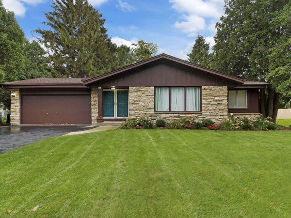 545 4 1/2 Mile ROAD, Racine, WI 53402