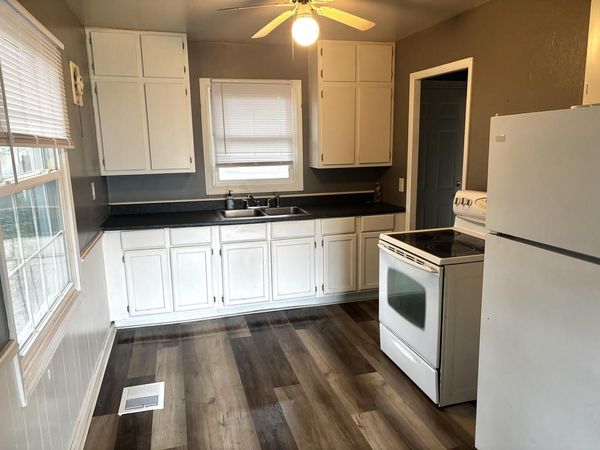 5657 N 58th STREET, Milwaukee, WI 53218