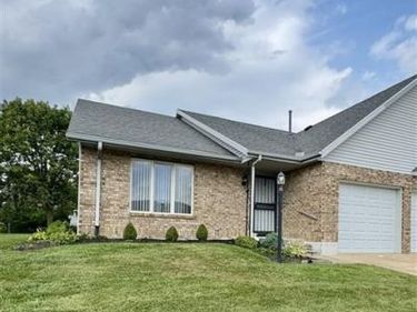 770 Berkshire Drive, Greenville, OH 45331