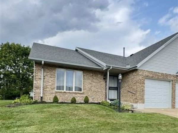 770 Berkshire Drive, Greenville, OH 45331