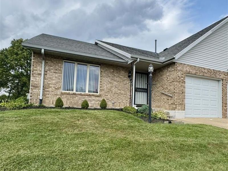 770 Berkshire Drive, Greenville, OH 45331 Photo 4