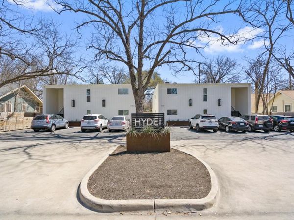 4103 Speedway, Unit 105, Austin, TX 78751