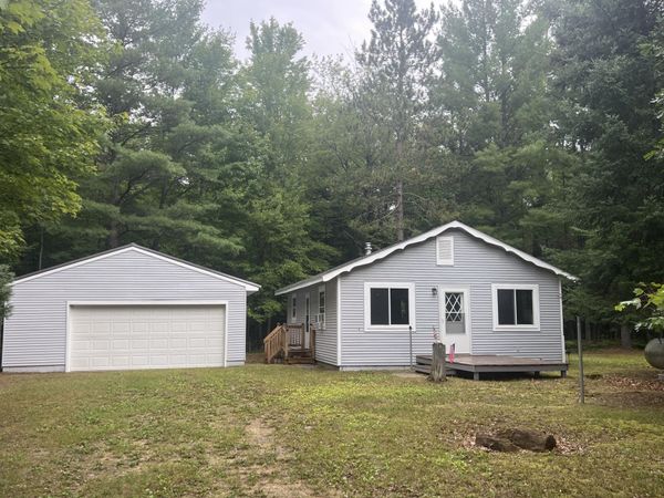 10567 Alpine Drive, Grayling, MI 49738