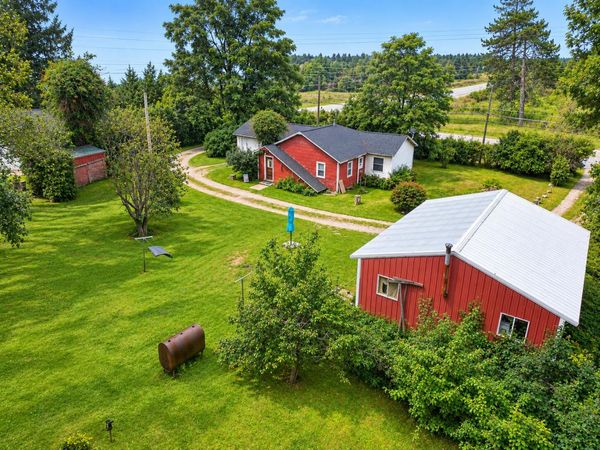 11511 County Road 487, Atlanta, MI 49709