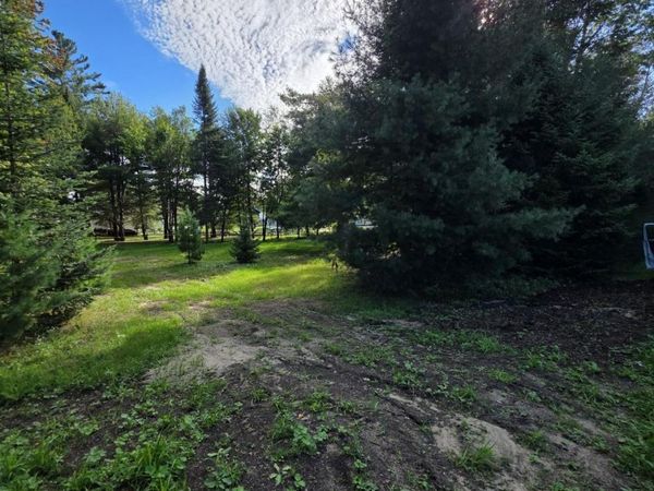 LOTS 24/25 W. AIRPORT RD, St. Helen, MI 48656