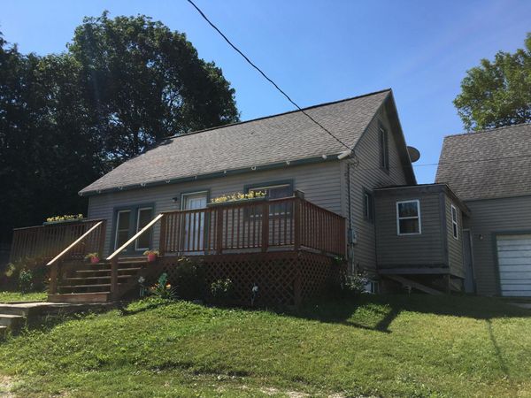 490 N Marley Street, St. Ignace, MI 49781