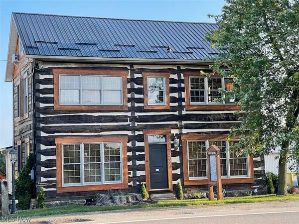 2113 Main Street , Big Prairie, OH 44611