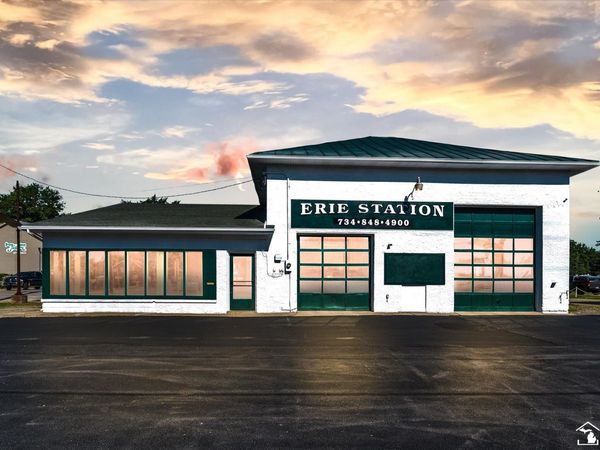 9771 S Dixie Highway, Erie, MI 48133
