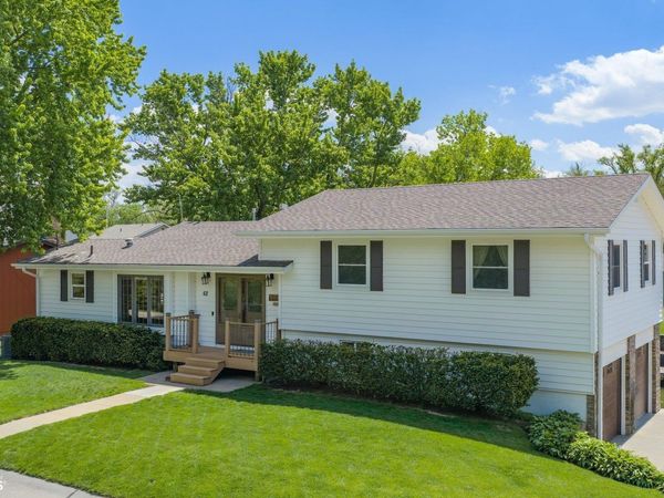 62 Lakewood Villa Street, Council Bluffs, IA 51501