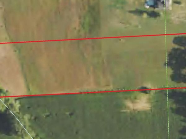 0 Mooreville Road, Saline, MI 48176