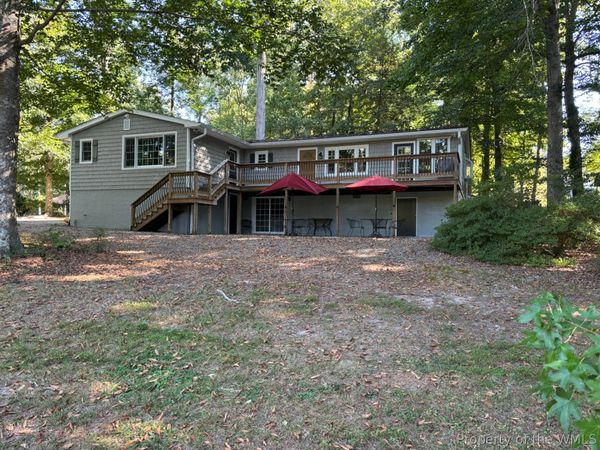 7400 Lakeshore Drive , Quinton, VA 23141