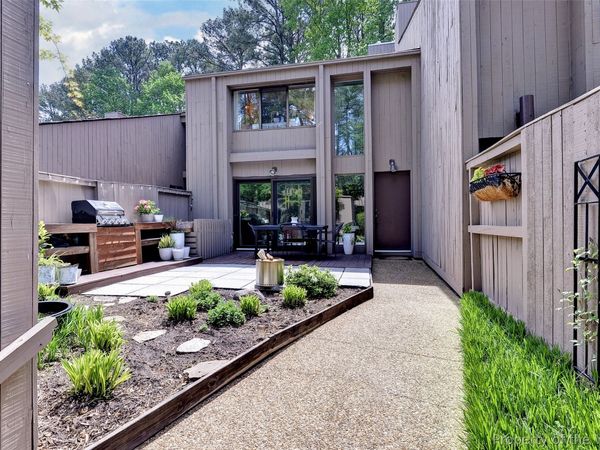 102 Harrops Glen , Williamsburg, VA 23185