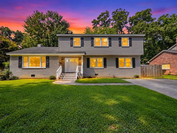 127 James Landing Road , Newport News, VA 23606
