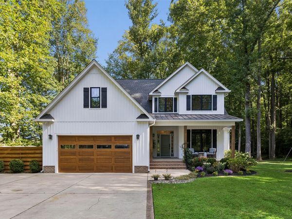 7097 Ware House Road , Gloucester, VA 23061