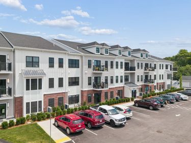 266 Monponsett Street, Unit 1209, Halifax, MA 02338