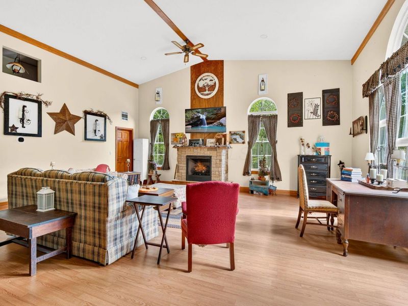 1497 Hard Scrapple Road, Wellston, OH 45692 Photo 12