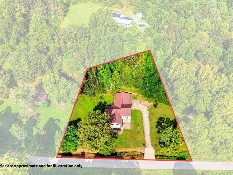 1497 Hard Scrapple Road, Wellston, OH 45692 Photo 2