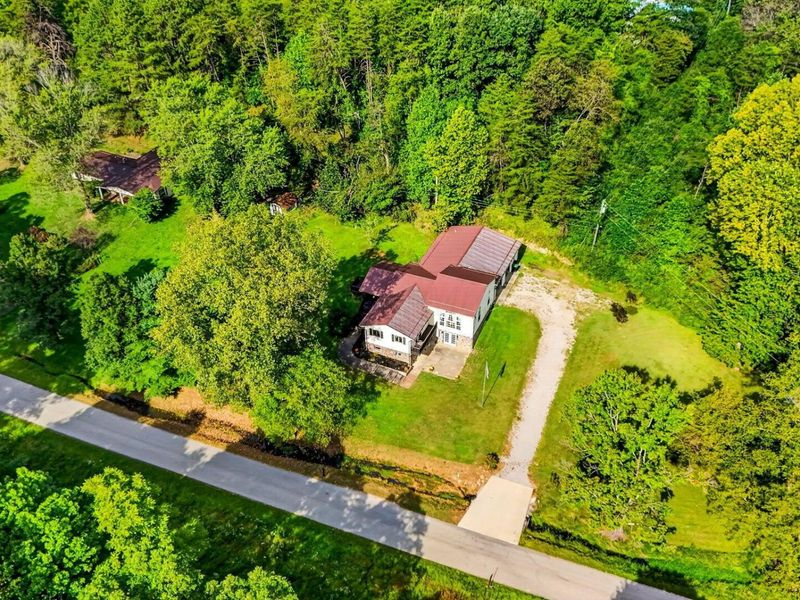 1497 Hard Scrapple Road, Wellston, OH 45692 Photo 5