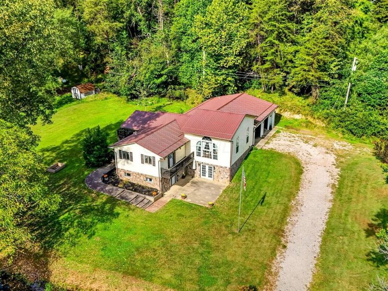 1497 Hard Scrapple Road, Wellston, OH 45692 Photo 6