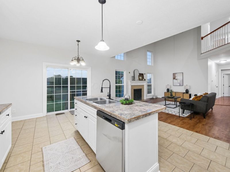 40 Waters Edge Lane, Centerburg, OH 43011 Photo 14