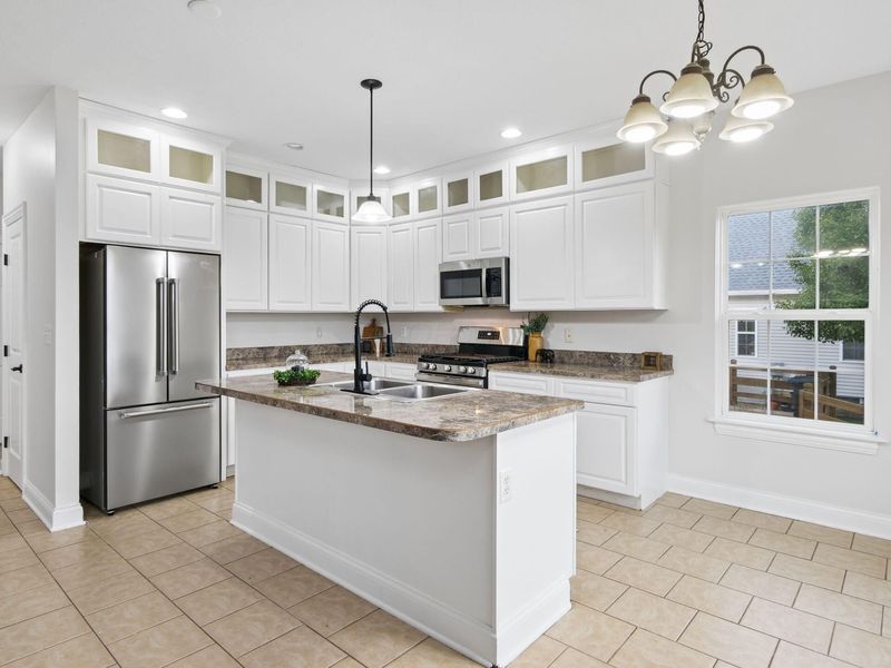 40 Waters Edge Lane, Centerburg, OH 43011 Photo 17