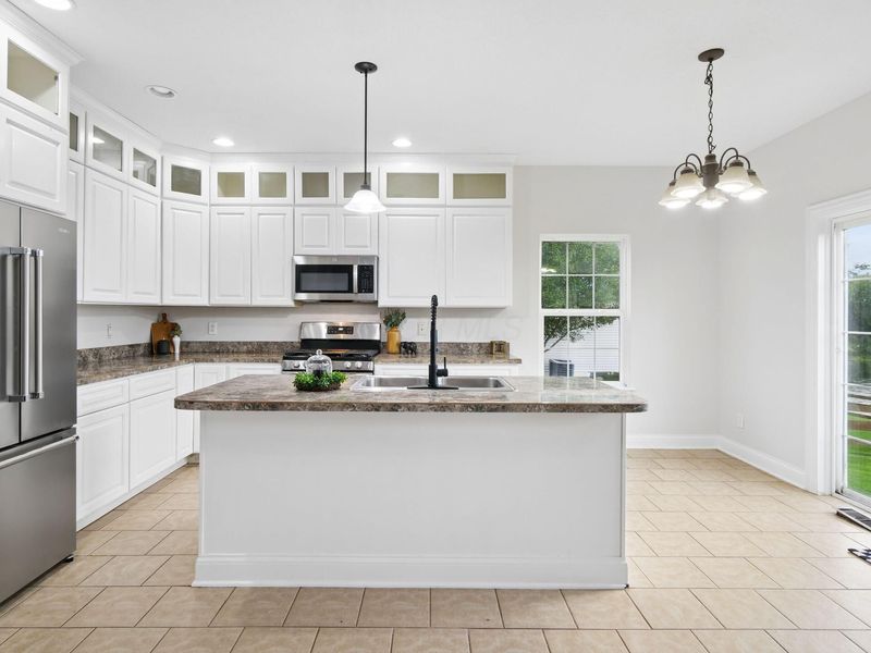 40 Waters Edge Lane, Centerburg, OH 43011 Photo 18
