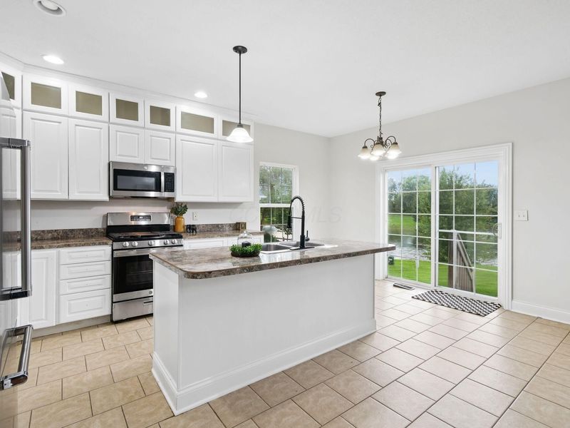 40 Waters Edge Lane, Centerburg, OH 43011 Photo 19