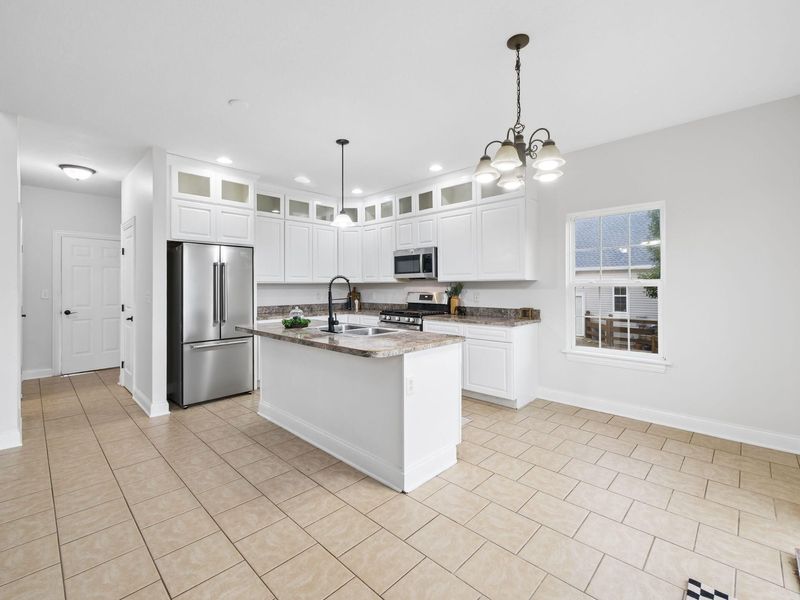 40 Waters Edge Lane, Centerburg, OH 43011 Photo 21