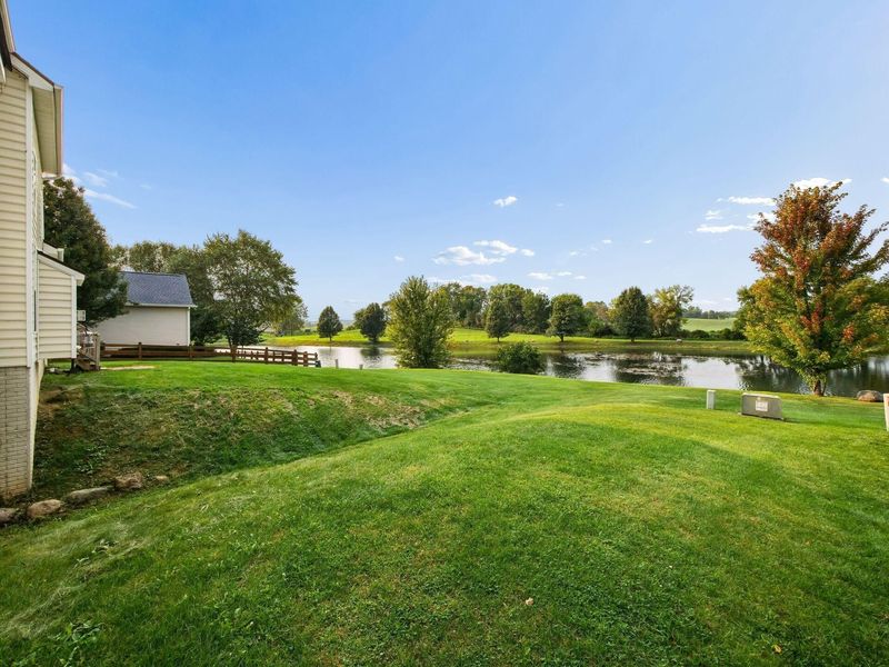 40 Waters Edge Lane, Centerburg, OH 43011 Photo 57