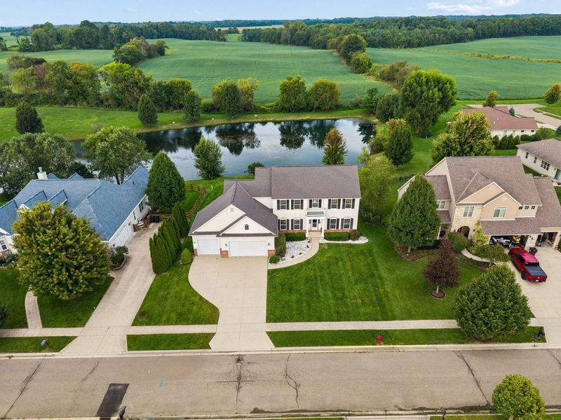 40 Waters Edge Lane, Centerburg, OH 43011 Photo 63