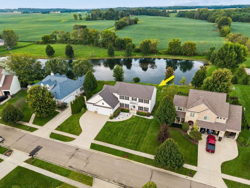 40 Waters Edge Lane, Centerburg, OH 43011 Photo 64