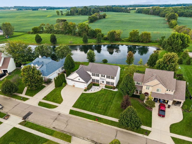 40 Waters Edge Lane, Centerburg, OH 43011 Photo 65