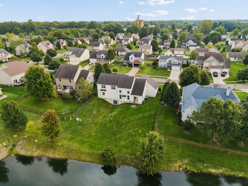 40 Waters Edge Lane, Centerburg, OH 43011 Photo 69