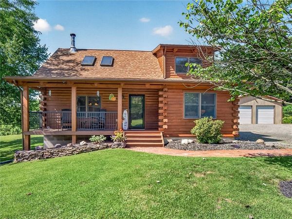 4516 Hotel Drive , Marion, NY 14505