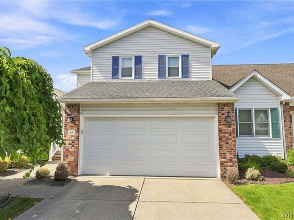14 Eagle , Depew, NY 14043