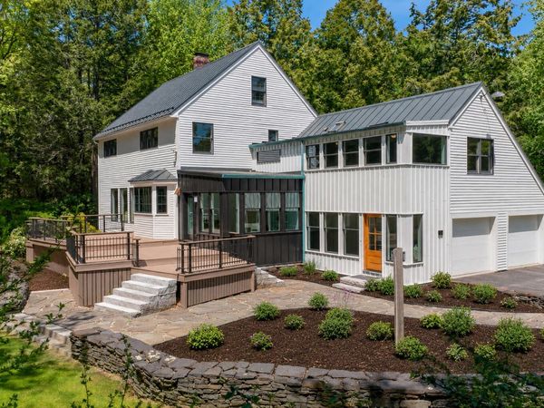 14 Pine Ridge Road , Cumberland, ME 04110