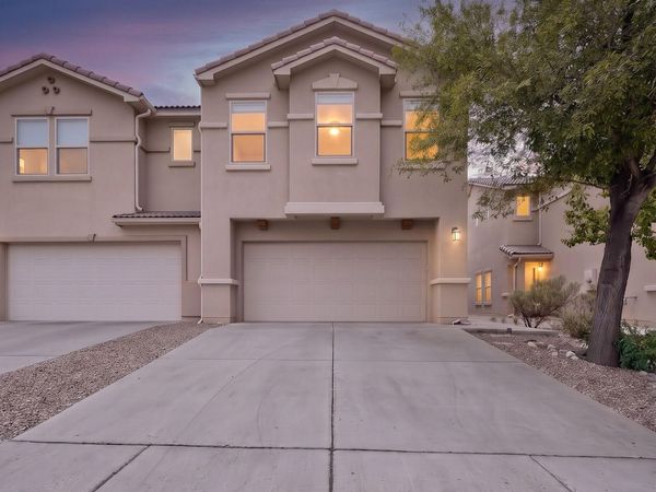 10940 Fort Point Lane NE, Albuquerque, NM 87123