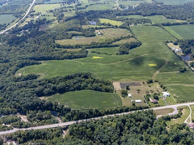0 St Rt 725, Somers Township, OH 45311 Photo 3
