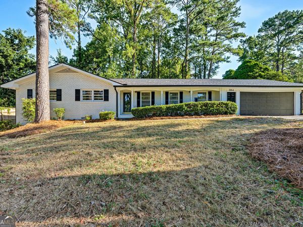 3954 Artist View, Decatur, GA 30034