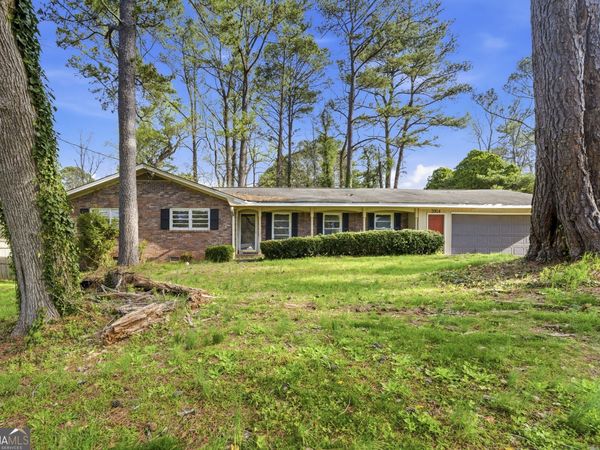 3954 Artist View, Decatur, GA 30034