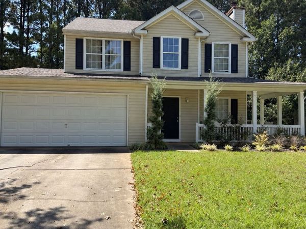 10427 TOBANO TRAIL, Jonesboro, GA 30238
