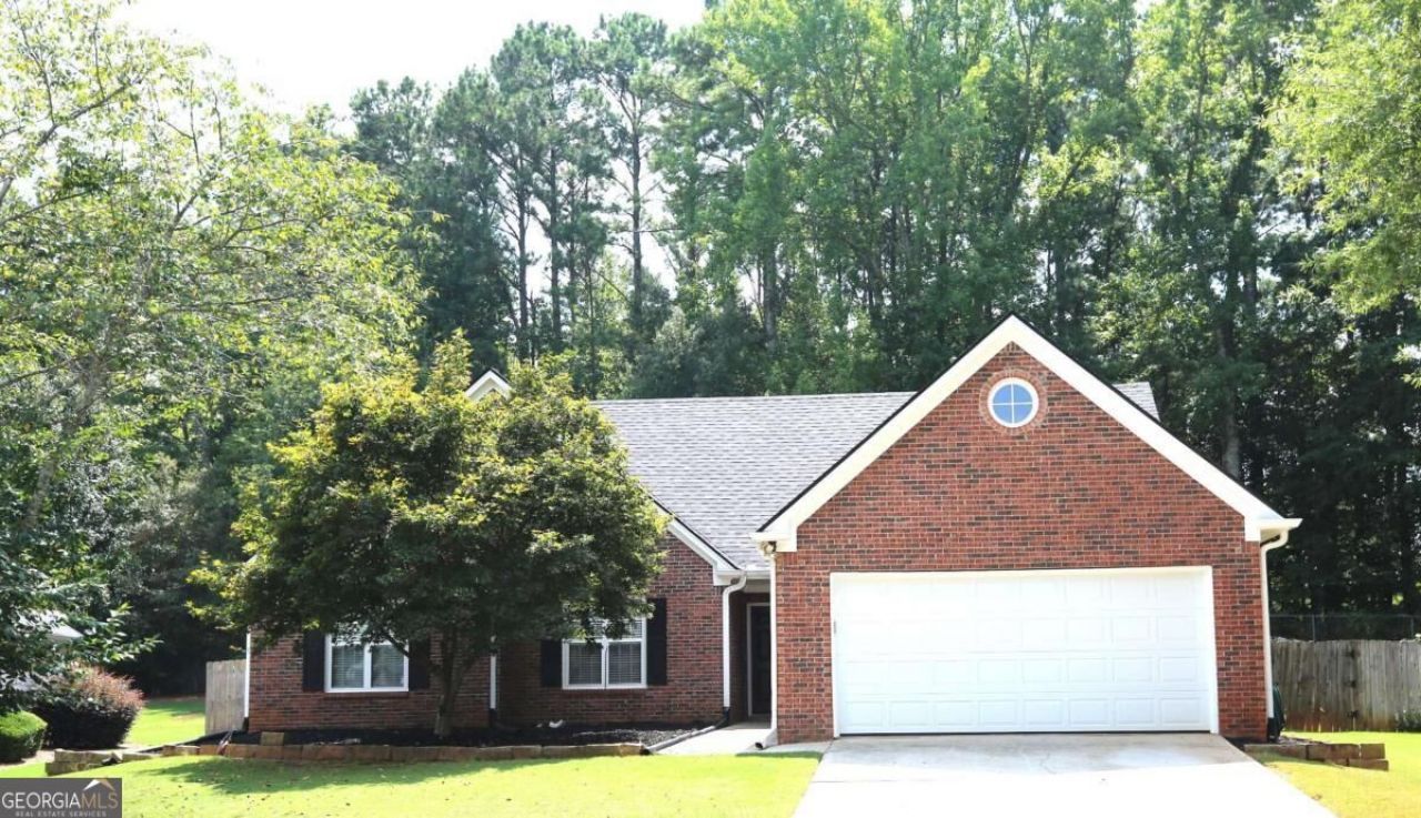 3458 English Oaks Drive Nw, Kennesaw, GA 30144 Main Photo