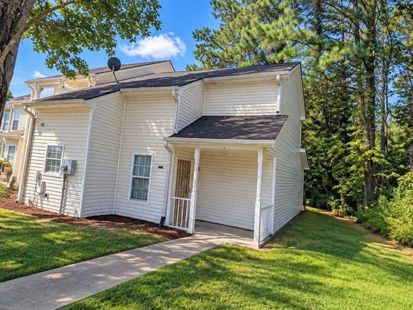 5896 Trent Walk Drive, Lithonia, GA 30038