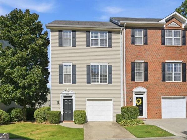 2408 Beaver Falls Drive, Norcross, GA 30071