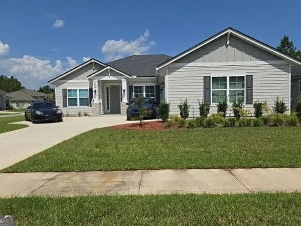 1729 Sandy Creek Parkway, Saint Augustine, FL 32095