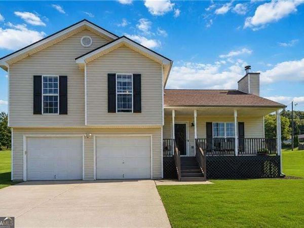 601 Skyland Court, Winder, GA 30680
