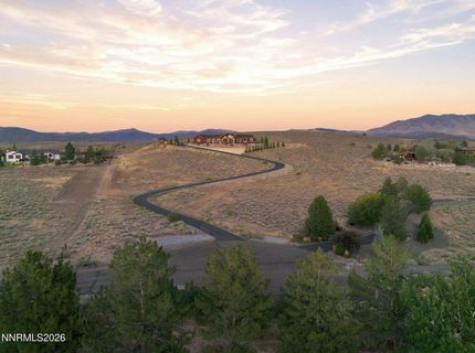 1391 Hawkins Peak Court, Gardnerville, NV 89410 Photo