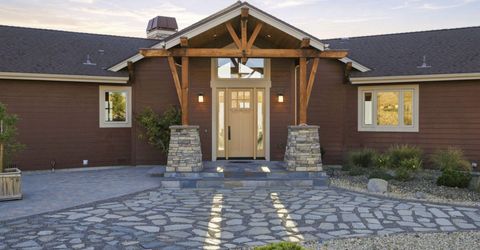 1391 Hawkins Peak Court, Gardnerville, NV 89410 Photo