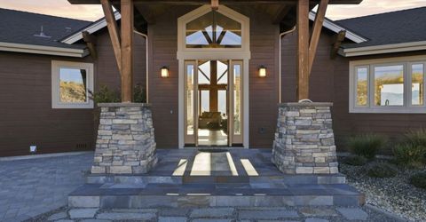 1391 Hawkins Peak Court, Gardnerville, NV 89410 Photo
