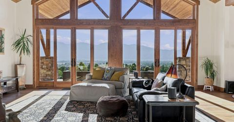 1391 Hawkins Peak Court, Gardnerville, NV 89410 Photo